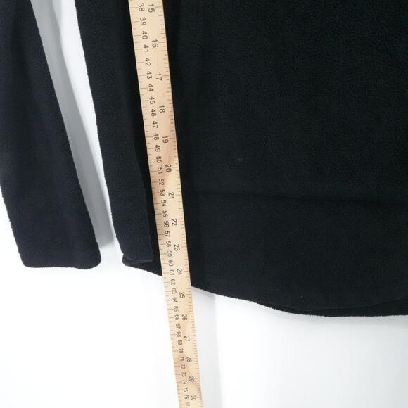 Free Fly Hoodie Womens Small Performance Bamboo Fleece Pullover Kangaroo Pocket - Picture 4 of 11